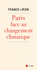 Paris face au changement climatique